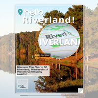 Image for Riverland