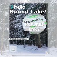 Image for Round Lake