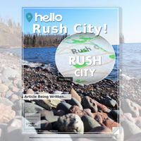 Image for Rush City