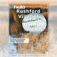 Image for Rushford Village