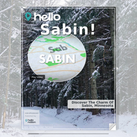 Image for Sabin