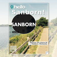 Image for Sanborn