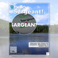 Image for Sargeant