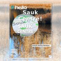 Image for Sauk Centre