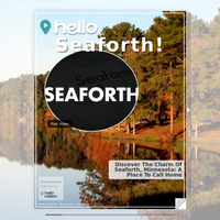 Image for Seaforth