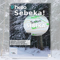 Image for Sebeka