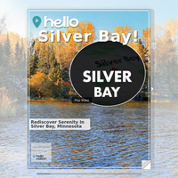 Image for Silver Bay