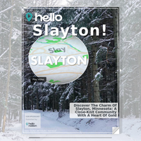 Image for Slayton