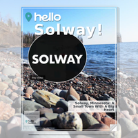 Image for Solway