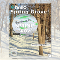 Image for Spring Grove