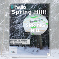 Image for Spring Hill