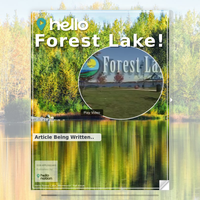 Image for Forest Lake