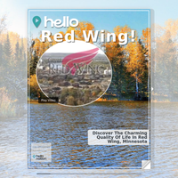 Image for Red Wing