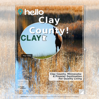 Image for Clay County