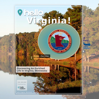 Image for Virginia