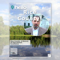 Image for Rice County