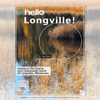 Image for Longville