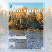 Image for Northome