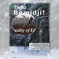 Image for Bemidji