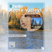 Image for Apple Valley