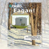 Image for Eagan