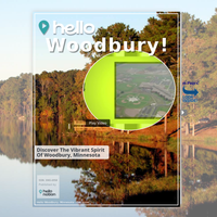 Image for Woodbury