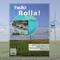 Image for Rolla