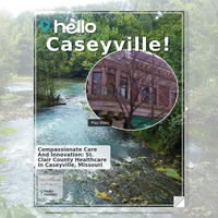 Image for Caseyville