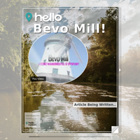 Image for Bevo Mill