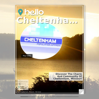 Image for Cheltenham