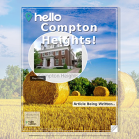 Image for Compton Heights