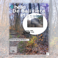 Image for De Baliviere Place