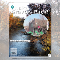 Image for Gravois Park