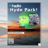 Image for Hyde Park