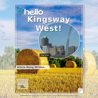 Image for Kingsway West