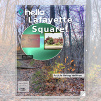 Image for Lafayette Square