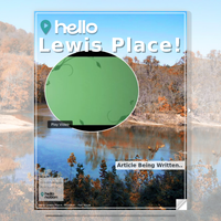 Image for Lewis Place