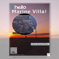 Image for Marine Villa