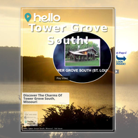 Image for Tower Grove South