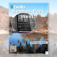 Image for Benton Park West