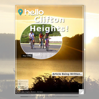 Image for Clifton Heights