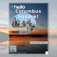 Image for Columbus Square