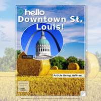 Image for Downtown St. Louis