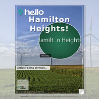 Image for Hamilton Heights