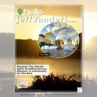 Image for JeffVanderLou