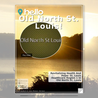 Image for Old North St. Louis