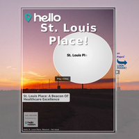 Image for St. Louis Place