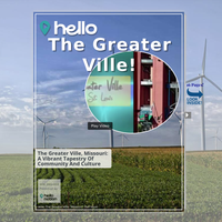 Image for The Greater Ville