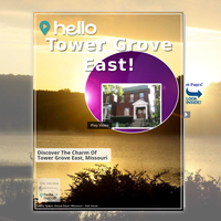 Image for Tower Grove East