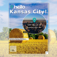 Image for Kansas City